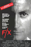 FX Murder By Illusion Movie Poster Print