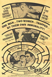 No Exit Movie Poster Print