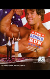 See Arnold Run Movie Poster Print