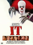 IT Movie Poster Print