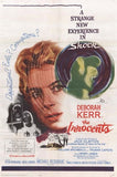 The Innocents Movie Poster Print