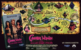 Cannibal Women Movie Poster Print