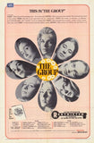 The Group Movie Poster Print