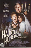 Haunted Honeymoon Movie Poster Print