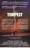 Tempest Movie Poster Print
