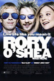 Rory O'Shea Was Here Movie Poster Print