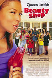 Beauty Shop Movie Poster Print