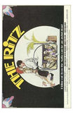 The Ritz Movie Poster Print