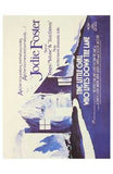 The Little Girl Who Lives Down the Lane Movie Poster Print