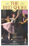 The Red Shoes Movie Poster Print