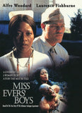 Miss Evers' Boys Movie Poster Print