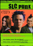SLC Punk! Movie Poster Print