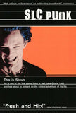 SLC Punk! Movie Poster Print