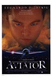 The Aviator Movie Poster Print