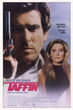 Taffin Movie Poster Print