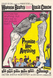 Promise Her Anything Movie Poster Print