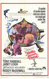 Hello Down There Movie Poster Print
