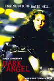 Dark Angel Movie Poster Print