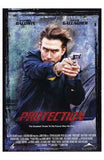 Protection Movie Poster Print