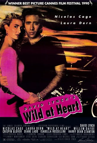 Wild at HeMovieMovie Poster Print