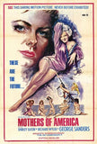 Mothers of America Movie Poster Print