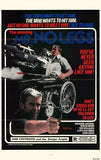 Mr No Legs Movie Poster Print