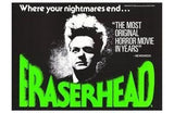 Eraserhead Movie Poster Print