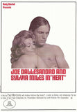 Heat Movie Poster Print