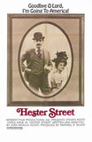 Hester Street Movie Poster Print