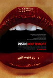 Inside Deep Throat Movie Poster Print