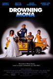 Drowning Mona Movie Poster Print
