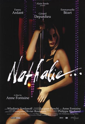 Nathalie Movie Poster Print