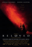 Beloved Movie Poster Print