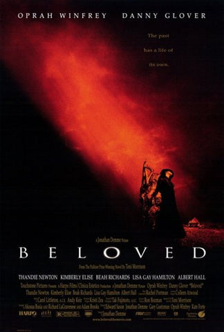Beloved Movie Poster Print