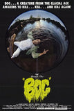 Bog Movie Poster Print