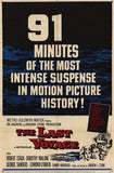 Last Voyage Movie Poster Print