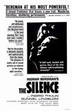 The Silence Movie Poster Print