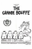 The Grande Bouffe Movie Poster Print
