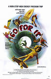 Go For It Movie Poster Print