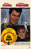 Rat Race Movie Poster Print