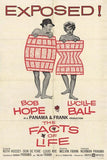 The Facts of Life Movie Poster Print