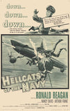 The Hellcats of the Navy Movie Poster Print