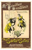 The Sainted Sisters Movie Poster Print