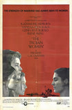 The Trojan Women Movie Poster Print