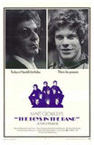 The Boys in the Band Movie Poster Print