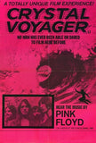 Crystal Voyager Movie Poster Print