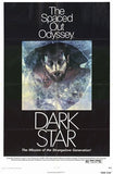 Dark Star Movie Poster Print