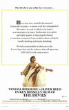 The Devils Movie Poster Print