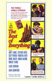 Best of Everything Movie Poster Print