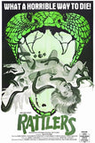 Rattlers Movie Poster Print